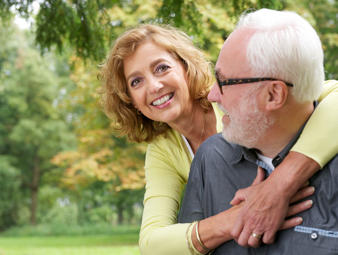 Couple just learned about medicare